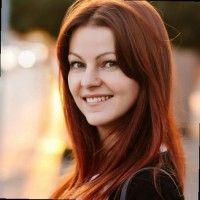 CRMOZ Employee Yana Brenych's profile photo