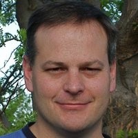 National Renewable Energy Laboratory Employee Matt Beard's profile photo