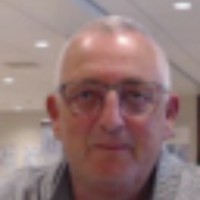 Sodexo Employee Albert Blom's profile photo