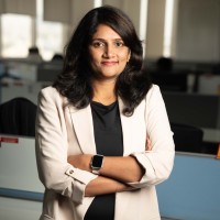 Leo Digital Communications Employee Usha Hj's profile photo