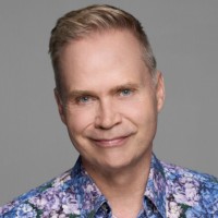 Gravity Speakers Employee Todd Hirsch's profile photo