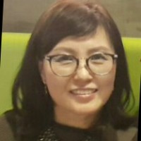 Miwha Chung Email