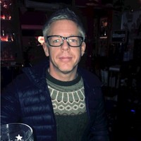 Purmo Group Employee Stephen Jackman's profile photo