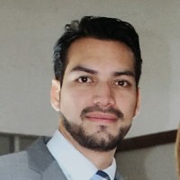 NOV Employee Rafael Rivera Silva's profile photo