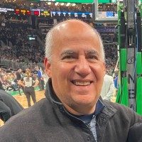 David Conti Email & Phone Number