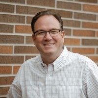 Standard Finishing Systems Employee Mark Culley's profile photo