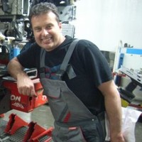 German Auto Body Employee John Rost's profile photo