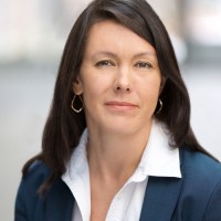 Executive Act Employee Cheryl Kim's profile photo