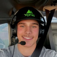 Phi Kappa Tau Fraternity Employee Keaton Wilkerson's profile photo