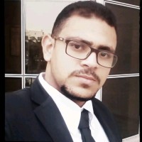 iTouchEG Employee Sherif Amin's profile photo