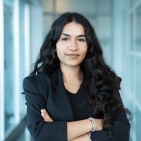 Machingo Employee Selin Aktürk's profile photo