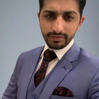 Hassaan Kayani Email