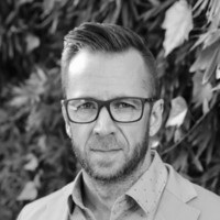 Wellow Employee Sean Hunt's profile photo