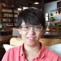 Tricella Employee Lesley Liang's profile photo