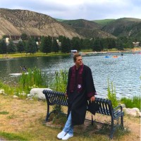 Pinnacle Golf Club Employee Carter Ruff's profile photo