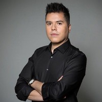 VRMADA Employee Paulo Tromp's profile photo