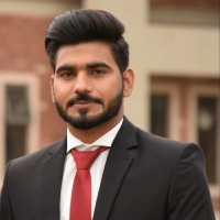 Muhammad Rizwan Email