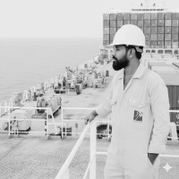 Premier Marine Shipyards Employee Lukman Ali's profile photo
