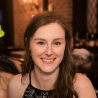 Autodesk Employee Katie Driver's profile photo