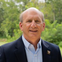 University of Maryland Baltimore County Employee Jack Suess's profile photo