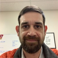 Summit Delivery Services Employee Damien Crow's profile photo