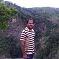 Nagaraj R Email