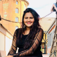 Priyanka Singhal Email & Phone Number