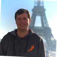 Chili Piper Employee Gaines Murfee's profile photo