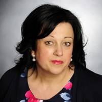 Watersheds Corporate Finance Employee Mel Barker-Stanton's profile photo