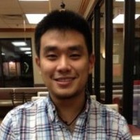 Applied Materials Employee Lei He's profile photo