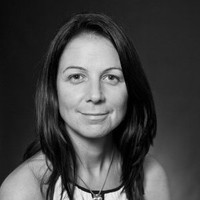 Frog Bikes Employee Val Benyon's profile photo