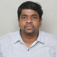 Zeroinfy Learning Services Private Limited Employee Abhishek Bajaj's profile photo