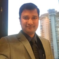 HMC MM AUTO LIMITED Employee Amit Srivastava's profile photo