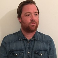 ELIXIR Employee Nick Madden's profile photo