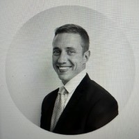 National Bank of Kuwait (International) PLC Employee Colin Arnsby's profile photo