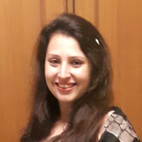 HDFC AMC Employee Monaz Vasaigara's profile photo