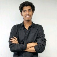 Srijit Das's profile photo