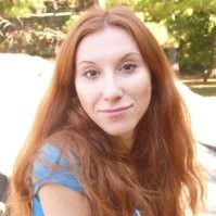 Classroom Champions Employee Diana Liakhovetska's profile photo