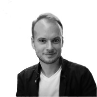 Cityads Media Employee Sergey Kuznetsov's profile photo