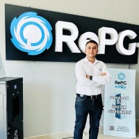 RePG Enerji Sistemleri San. ve Tic. A.Ş. Employee Kadir Yağcı's profile photo