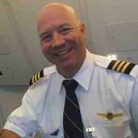 Atlas Air Employee Rick Shultz's profile photo