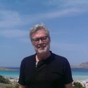 Malmö Aviation Employee Håkan Wahlström's profile photo