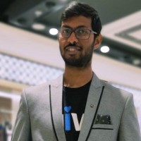 Google Employee Manohar Kumar's profile photo