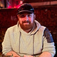 Orange Thread LIVE Employee Zachary Metzger's profile photo