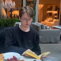 The Hartford Employee Kyle Morhardt's profile photo
