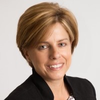 Quad City Bank & Trust Employee Laura Ekizian's profile photo