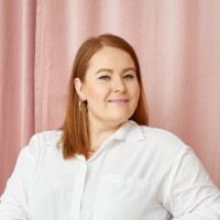 Grape PR Employee Monika Bakošová's profile photo