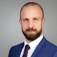 Končar Distribution and Special Transformers Inc. Employee Dominik Trstoglavec's profile photo