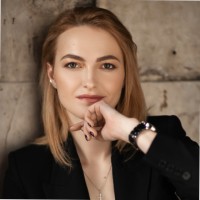 Фора Employee Natali Demchenko's profile photo