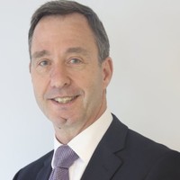 Anthony Nolan Employee Ian Deans's profile photo